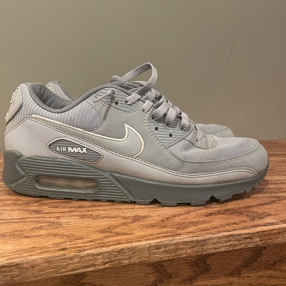 Nike Air Max